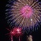 花火 愛知県 内海海水浴場