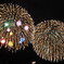 明治維新150周年記念 サマーナイト花火大会2