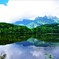 Reflection～想い出の鏡池～