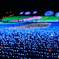 スキージャム勝山「ジオ・イルミネーション(Geoillumination)」