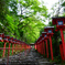 貴船神社