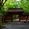 貴船神社 奥宮