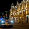 la noche en La Habana