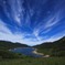 野反湖望景
