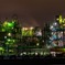 工場夜景テスト