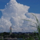 もくもく雲2