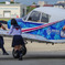 セーラー服と痛飛行機