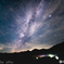 ペルセウス座流星群