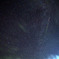 虹色流星