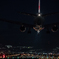 landing！