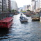 東京屋形船