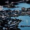 鞆の浦～崖の上から～