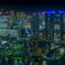 Tokyo　City　Serenade