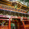 日光山輪王寺大猷院 夜叉門