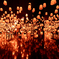 Forest of Resonating Lamps 2