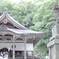 戸隠神社