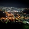 函館山からの夜景