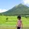高原の妖精