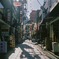 懐かしの道