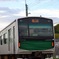 電車