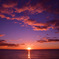 Magic hour....