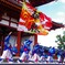 バサラ祭り in 天平たなばた祭り2018