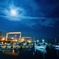 水島工場夜景