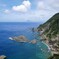 佐多岬海岸