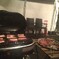 BBQ肉