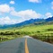 阿蘇の道（熊本県）