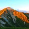 黒部源流の旅　10