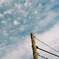 秋の空