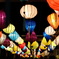 ズーラシアナイト ランタン祭り