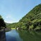静かな山奥