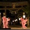 おわら風の盆　八幡社