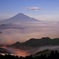 漂う雲に魅せられて