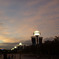 夕焼け_USJ