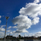 夏空