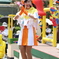 7月26日のUSJ ２
