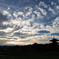 空と法起寺