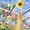 風鈴祭り