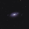 M63（ひまわり銀河）2018年04月13日撮影分