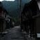 郡上八幡　路地