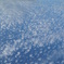 地球の外から見下ろしたような空