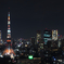 東京タワー with TOKYO