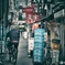 路地裏
