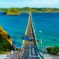角島大橋