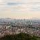 瀬戸内の都市
