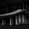 角島大橋 B&W