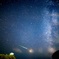 火星めがけて